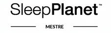 SleepPlanet Logo - No Icon